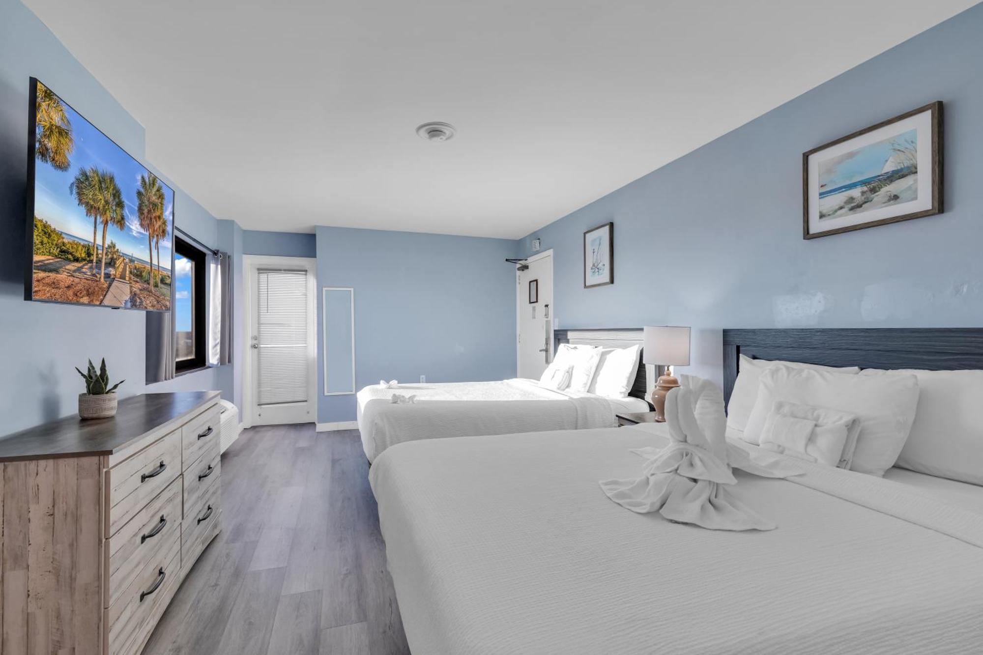 15-Th Floor Ocean Front Views At Palms Resort Myrtle Beach Exterior foto