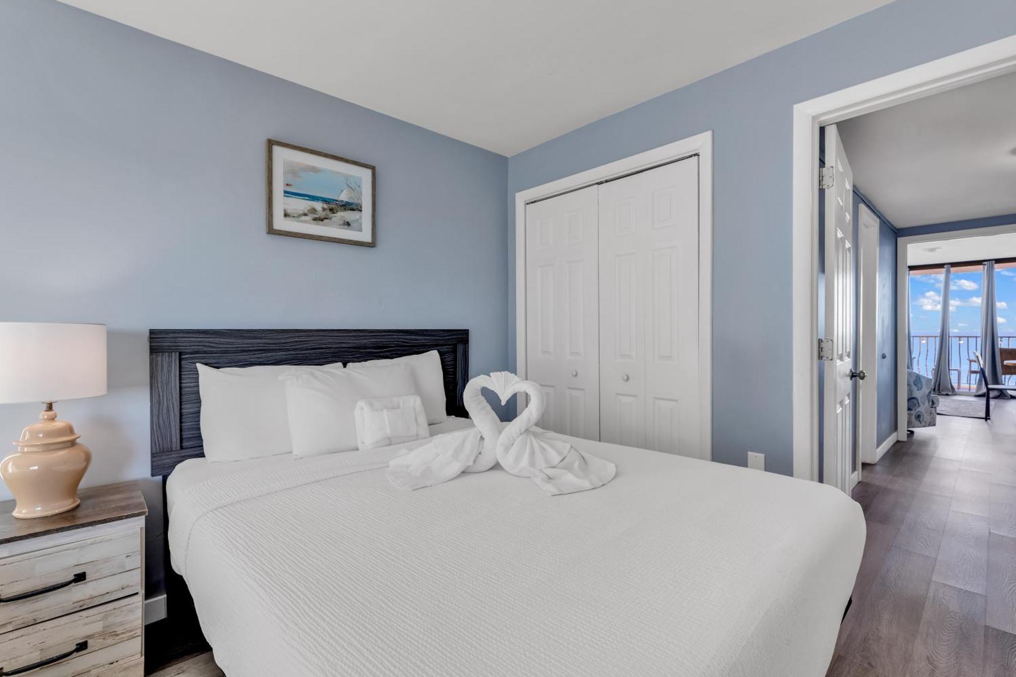 15-Th Floor Ocean Front Views At Palms Resort Myrtle Beach Exterior foto